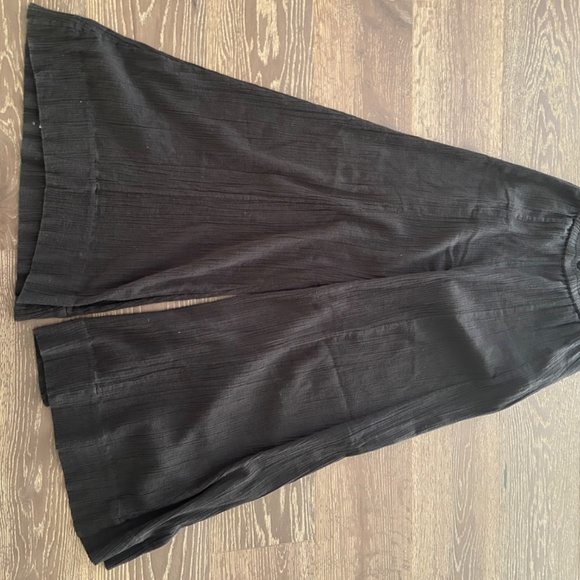 Suzi kondi Elira palazzo pant small black - Picture 8 of 8